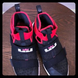 Nike Lebron sneakers